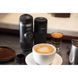 Портативная эспрессо-кофеварка Wacaco Nanopresso серая, механическая, для молотого кофе WNANOGR фото 11