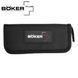 Нож Выкидной Boker Plus Strike Tanto PS Black 2373.11.88 фото 6