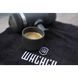 Портативная эспрессо-кофеварка Wacaco Nanopresso серая, механическая, для молотого кофе WNANOGR фото 5