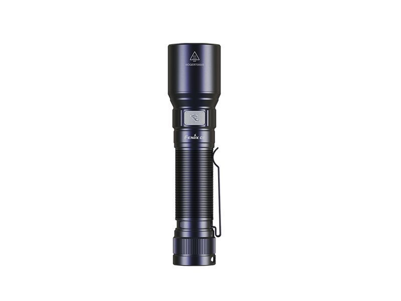 Фонарь ручной Fenix ​​C6V3.0 56218 фото