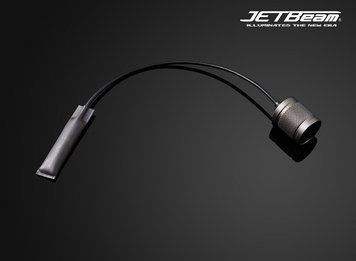 Зовнішня тактова кнопка JetBeam RM01 8000849 фото
