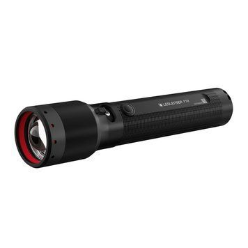 Ліхтар Ledlenser P7R, заряджається, 2000/1200/450/25 6010066 фото