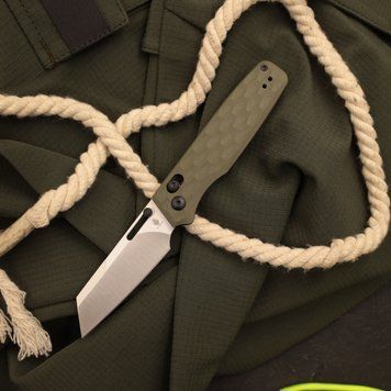 Нож Складной Kizer Task (V3641C3) V3641C3 фото