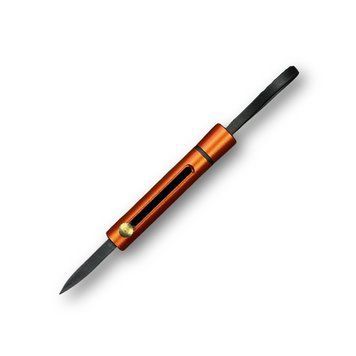 Брелок-нож KC-02 Orange 1430 фото