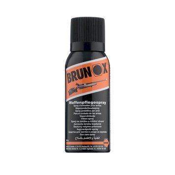 Антикорозійний захист і мастило для зброї, помпа Brunox Gun Care 100ml BRG010TS-Zer фото