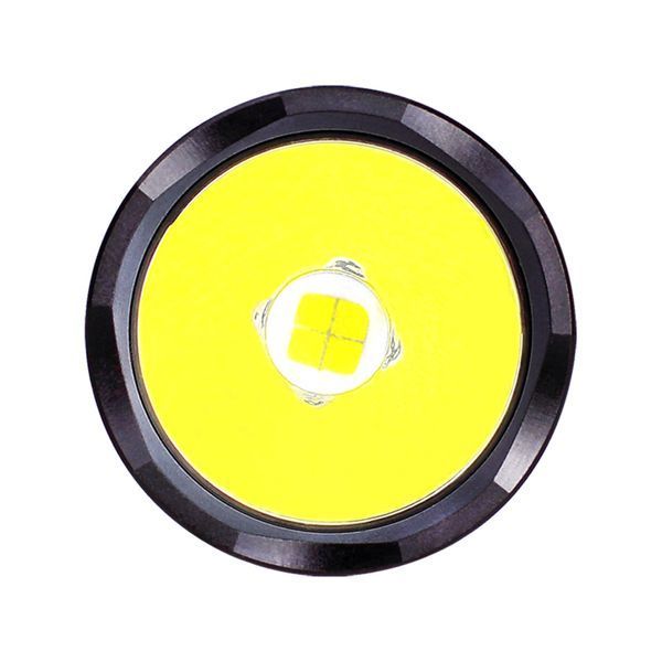 Фонарь ручной Fenix ​​PD40R Cree XHP70 LED 44855 фото