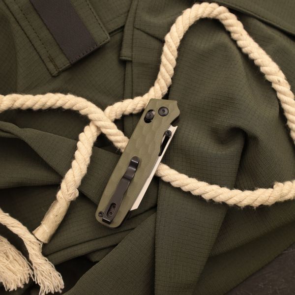 Нож Складной Kizer Task (V3641C3) V3641C3 фото