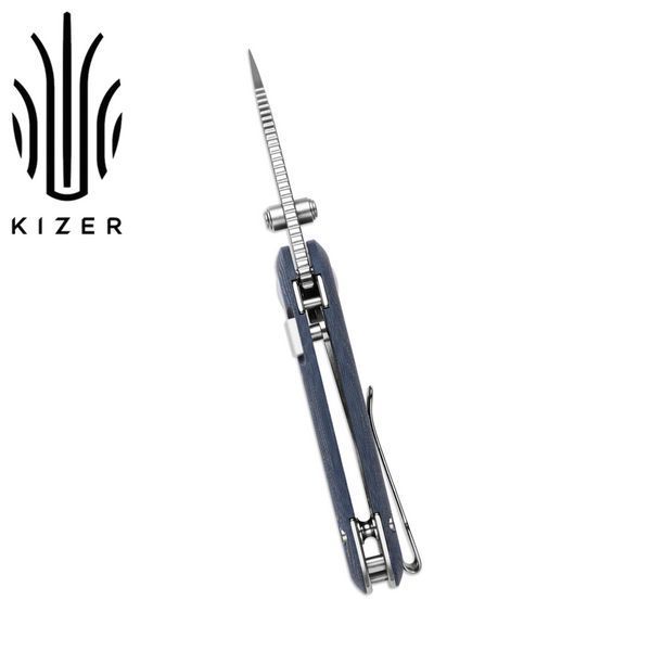 Ніж складаний Kizer Microbe (V2742A6) V2742A6 фото