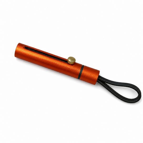 Брелок-нож KC-02 Orange 1430 фото
