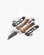 Ніж Benchmade "Full Immunity" Flat Dark Earth 4009032 фото 5