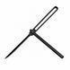 Нож складной Double Handle Black 1479 фото 1