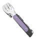 Мультитул для барбекю Roxon S601, фиолетовый. S601Purple фото 3