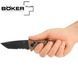 Нож Выкидной Boker Plus Strike Tanto PS Coyote 2373.11.87 фото 5
