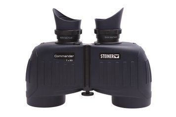 Бінокль Steiner Commander 7x50 5000310 фото