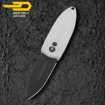 BESTECH QUQU G10 Handle 14C28N Blade BG57A-5 BG57A-5 фото