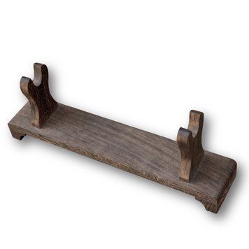 Подставка для катаны Wood 1692 фото