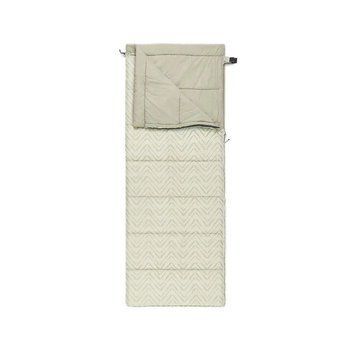 Спальний мішок Naturehike DP100 CNK2300SD012, світло-зелений 6976023923555 фото