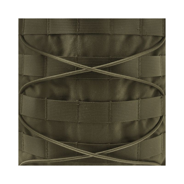 Рюкзак тактический 24л Helikon-Tex RACCOON Mk2 Backpack - Cordura - Olive Green PL-RC2-CD-02 фото