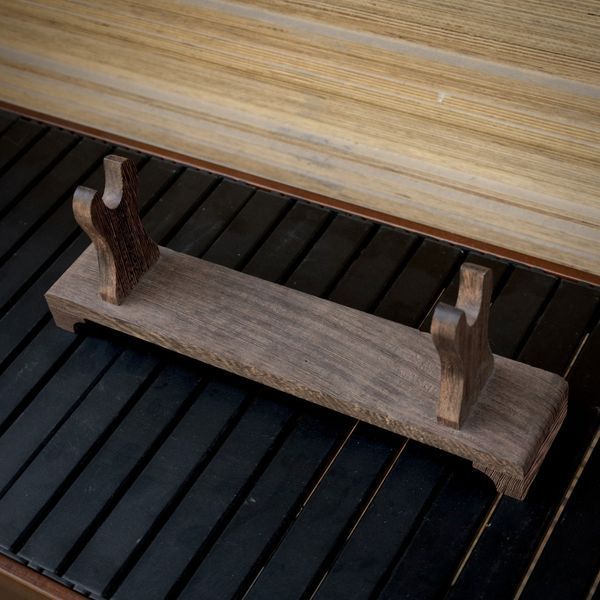 Підставка для катани Wood 1692 фото