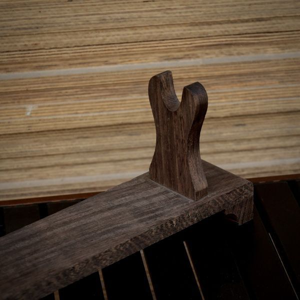 Підставка для катани Wood 1692 фото