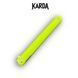 Ніж складний Karda J097 lime green handle tanto blade 1545 фото 3