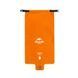 Герметичный мешок для надувания матраса Naturehike FC-10 (NH19Q033-D) orange 6927595734292 фото 3