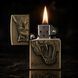 Бензинова запальничка Zippo &laquo;Tiger&raquo; 910 фото 4