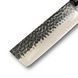 Ніж кухонний Nakiri (AUS-10, Wood) KT-2392 фото 4