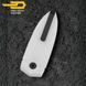BESTECH QUQU G10 Handle 14C28N Blade BG57A-5 BG57A-5 фото 4