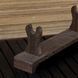 Підставка для катани Wood 1692 фото 2