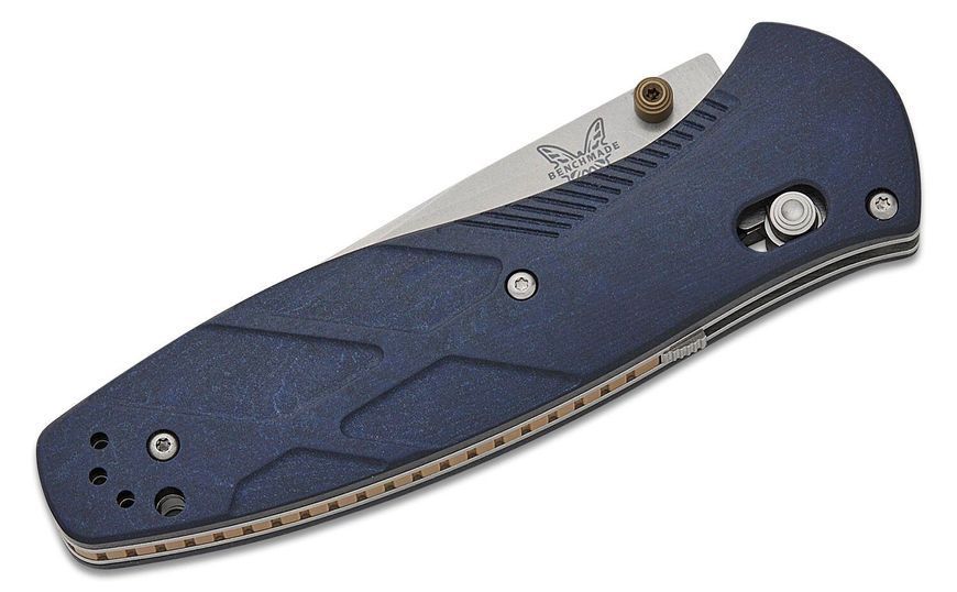 Ніж Benchmade "Osborne Barrage" 4009272 фото