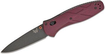 Ніж Benchmade "Osborne Barrage" 4009275 фото