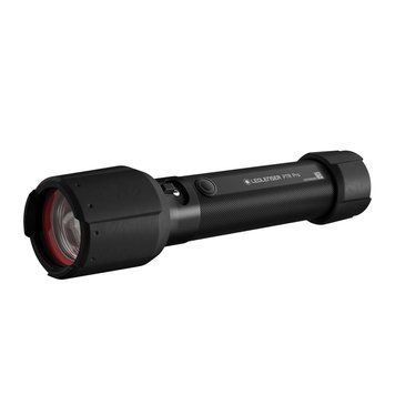 Ліхтар Ledlenser P7R Pro, заряджається, із зарядною станцією, 2000/1200/450/25 6010068 фото