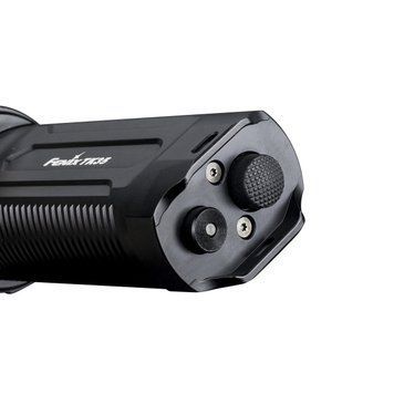 Ліхтар ручний Fenix TK35 2018 CREE XHP35 HI neutral white LED 45735 фото