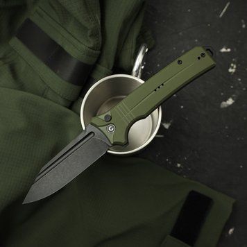 Нож складной Civvivi Neurohaptic C23080-3 C23080-3 фото