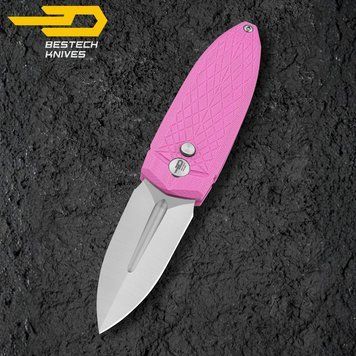 BESTECH QUQU G10 Handle 14C28N Blade BG57A-2 BG57A-2 фото