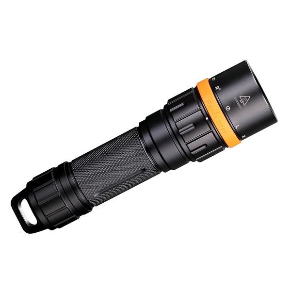 Фонарь дайвинговый Fenix ​​SD11 44857 фото