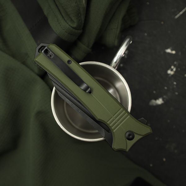 Нож складной Civvivi Neurohaptic C23080-3 C23080-3 фото