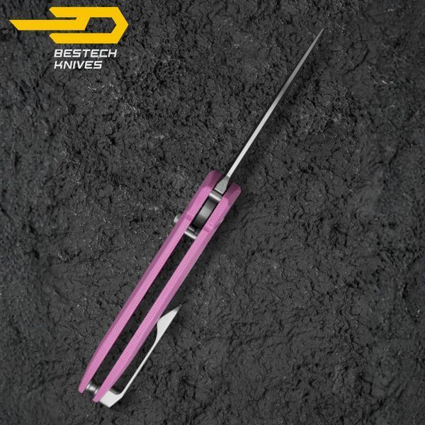 Ніж Складаний BESTECH QUQU BG57A-2 BG57A-2 фото