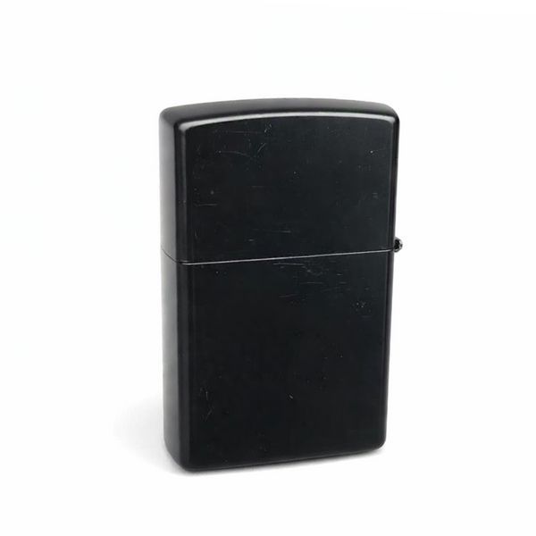 Бензинова запальничка Zippo &laquo;Rastaman&raquo; 913 фото