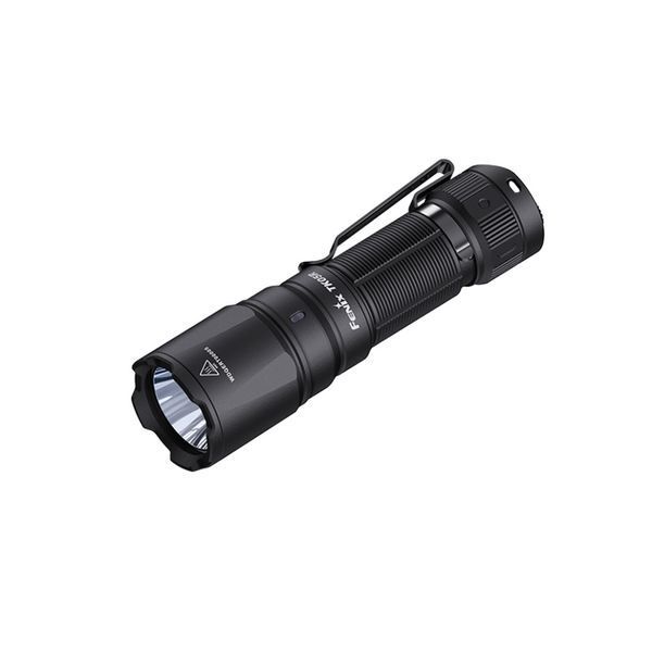 Тактичний ліхтар ручний Fenix TK05R TK05R фото