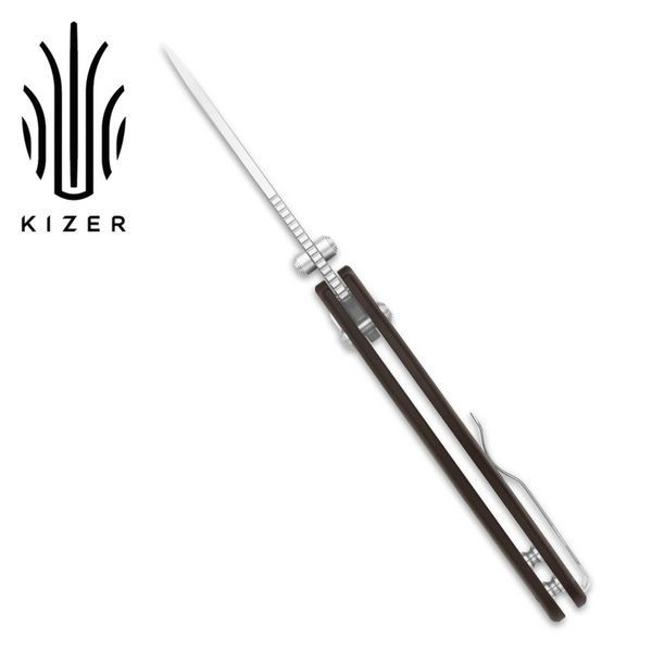 Ніж складаний Kizer C01C 2.9 CD (V3488.29CDA1) V3488.29CDA1 фото