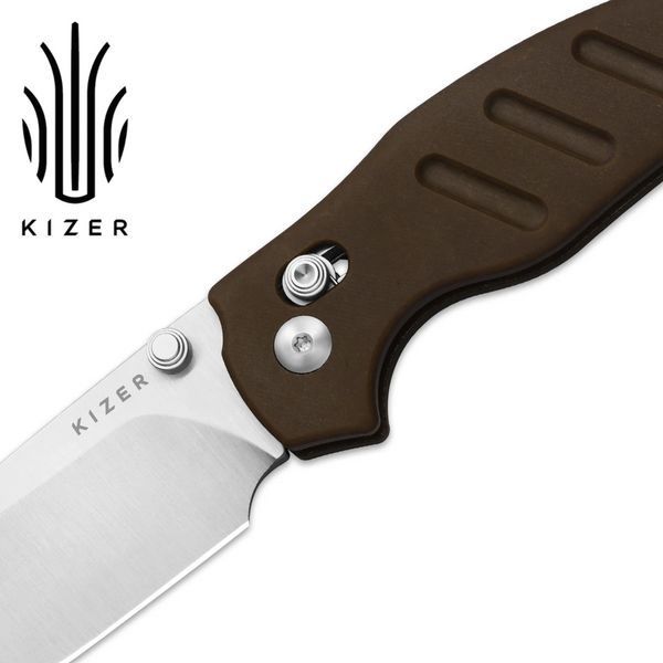 Ніж складаний Kizer C01C 2.9 CD (V3488.29CDA1) V3488.29CDA1 фото