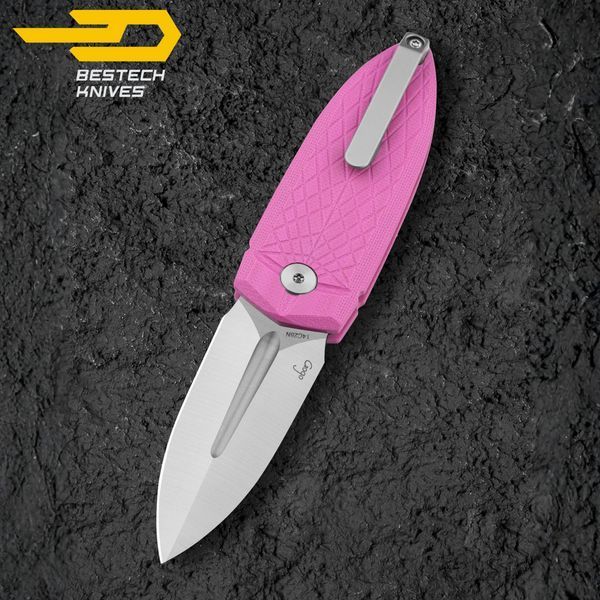 Ніж Складаний BESTECH QUQU BG57A-2 BG57A-2 фото