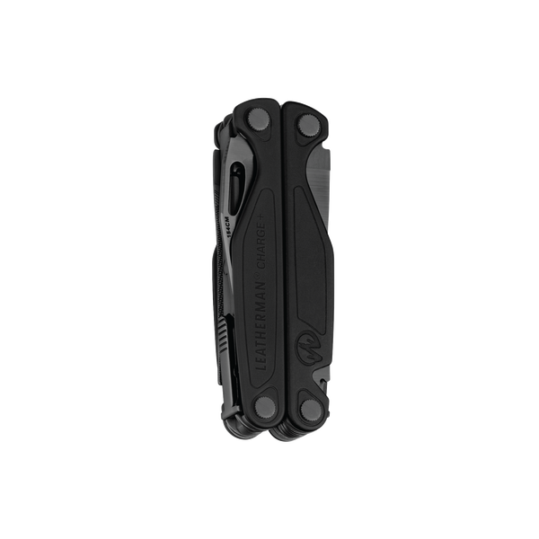 Мультитул LEATHERMAN CHARGE PLUS, синтетичний чохол, метричні біти 4007801 фото
