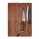 Набор ножей приборов для кемпинга NexTool Camp Chef 70368 фото 1