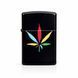 Бензинова запальничка Zippo &laquo;Rastaman&raquo; 913 фото 1