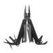 Мультитул LEATHERMAN CHARGE PLUS, синтетичний чохол, метричні біти 4007801 фото 1