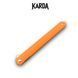 Нож Складной Karda J097 orange handle drop blade 1544 фото 3