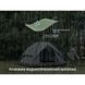 Намет тримісний автоматичний Naturehike NH21ZP008, оливково-зелений 6927595777442 фото 15